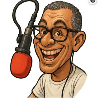 Locutor Edinho Ferreira